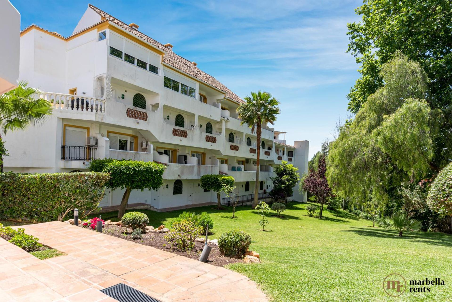 Casa Chamberes Ref #33 Apartament *