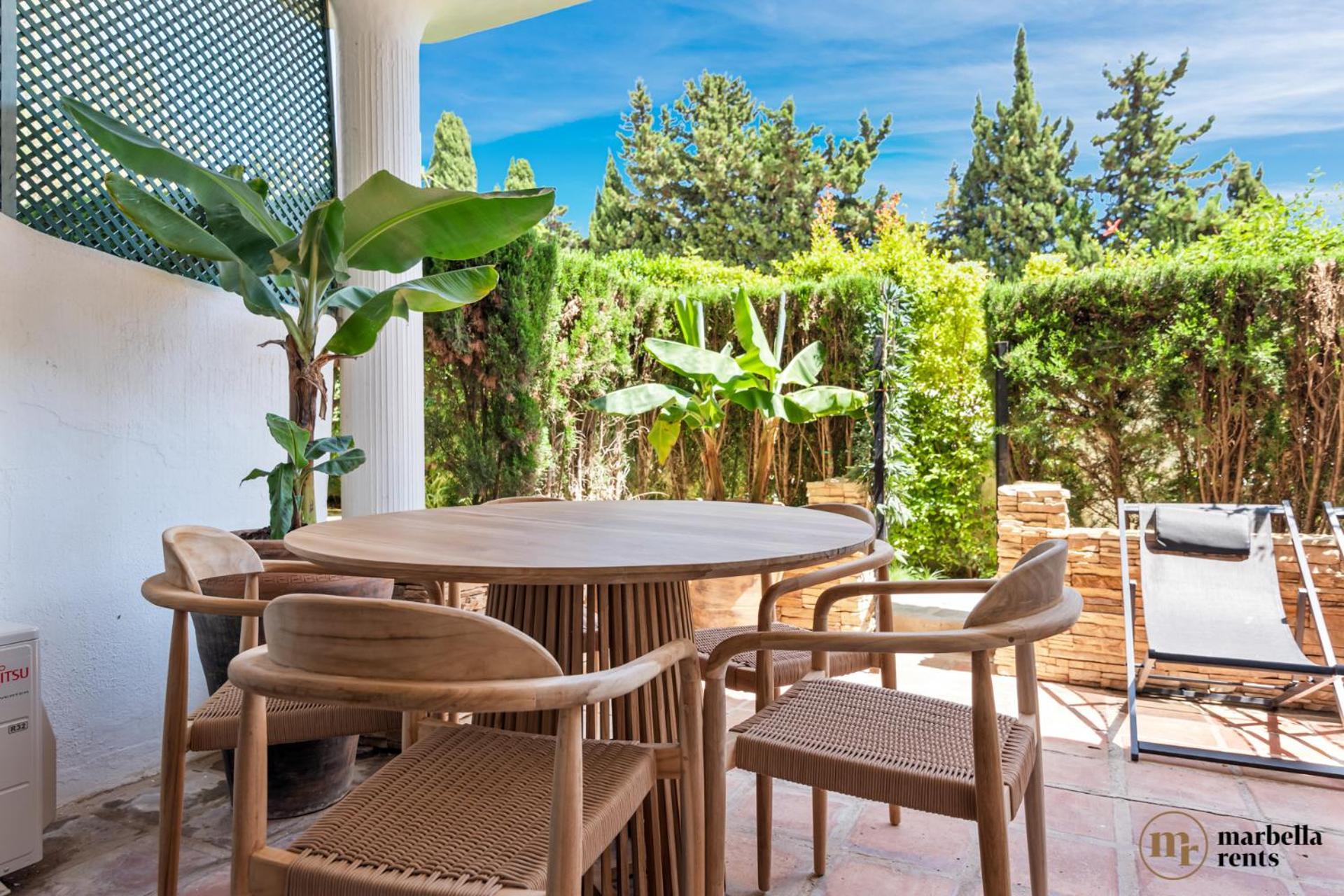 Casa Chamberes Ref #33 *