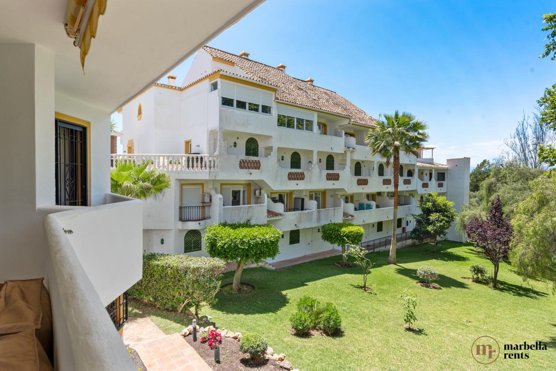 Casa Chamberes Ref #33 Apartament