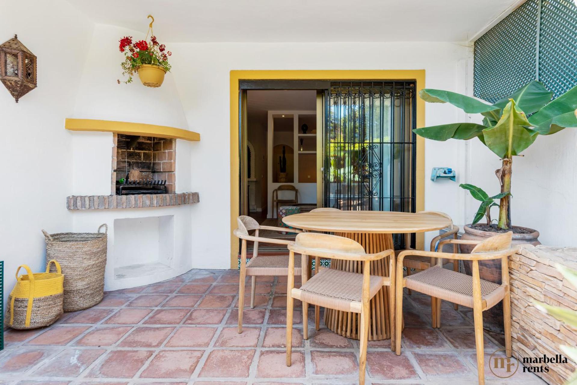 Apartament Casa Chamberes Ref #33 *