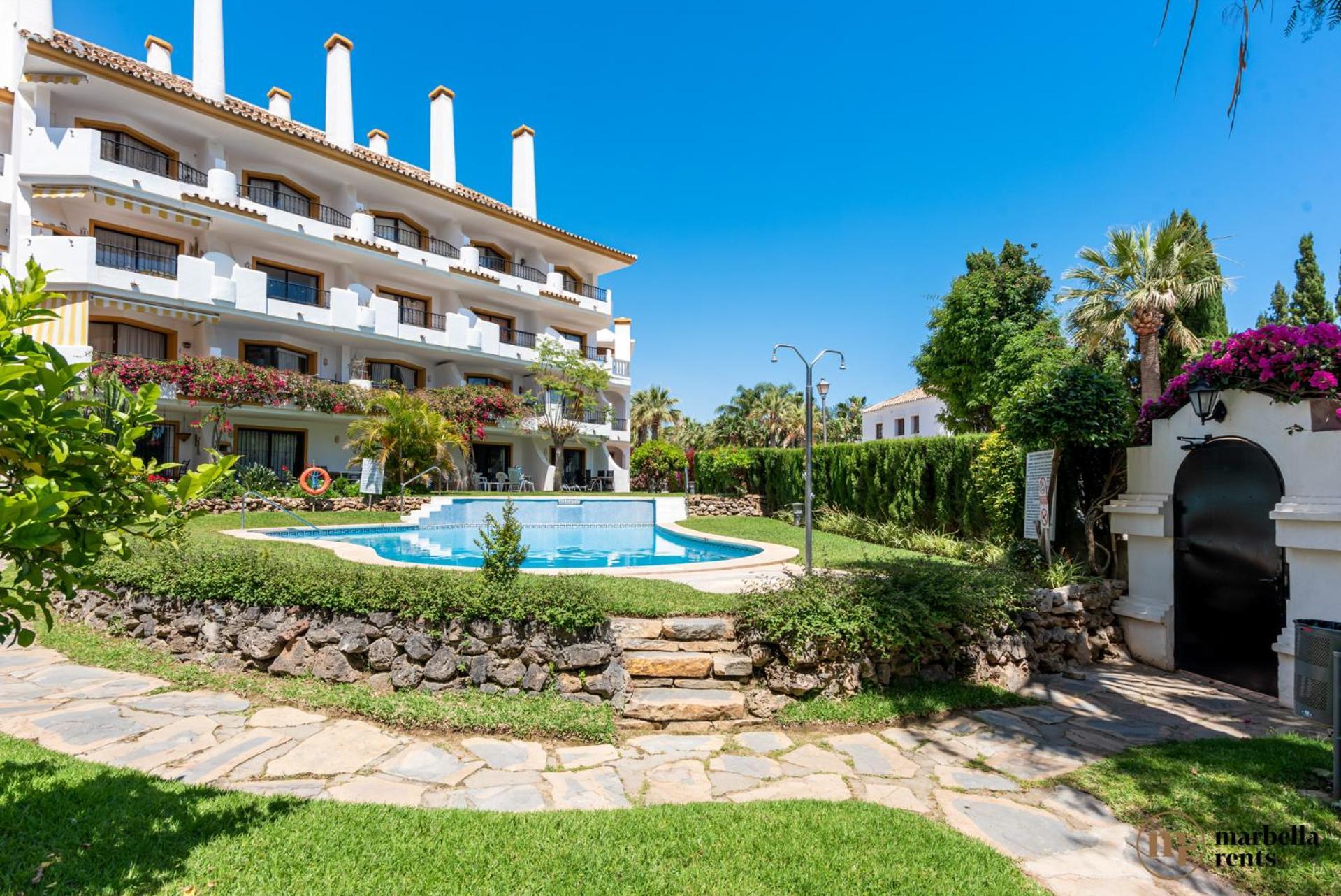 Casa Chamberes Ref #33 Apartament