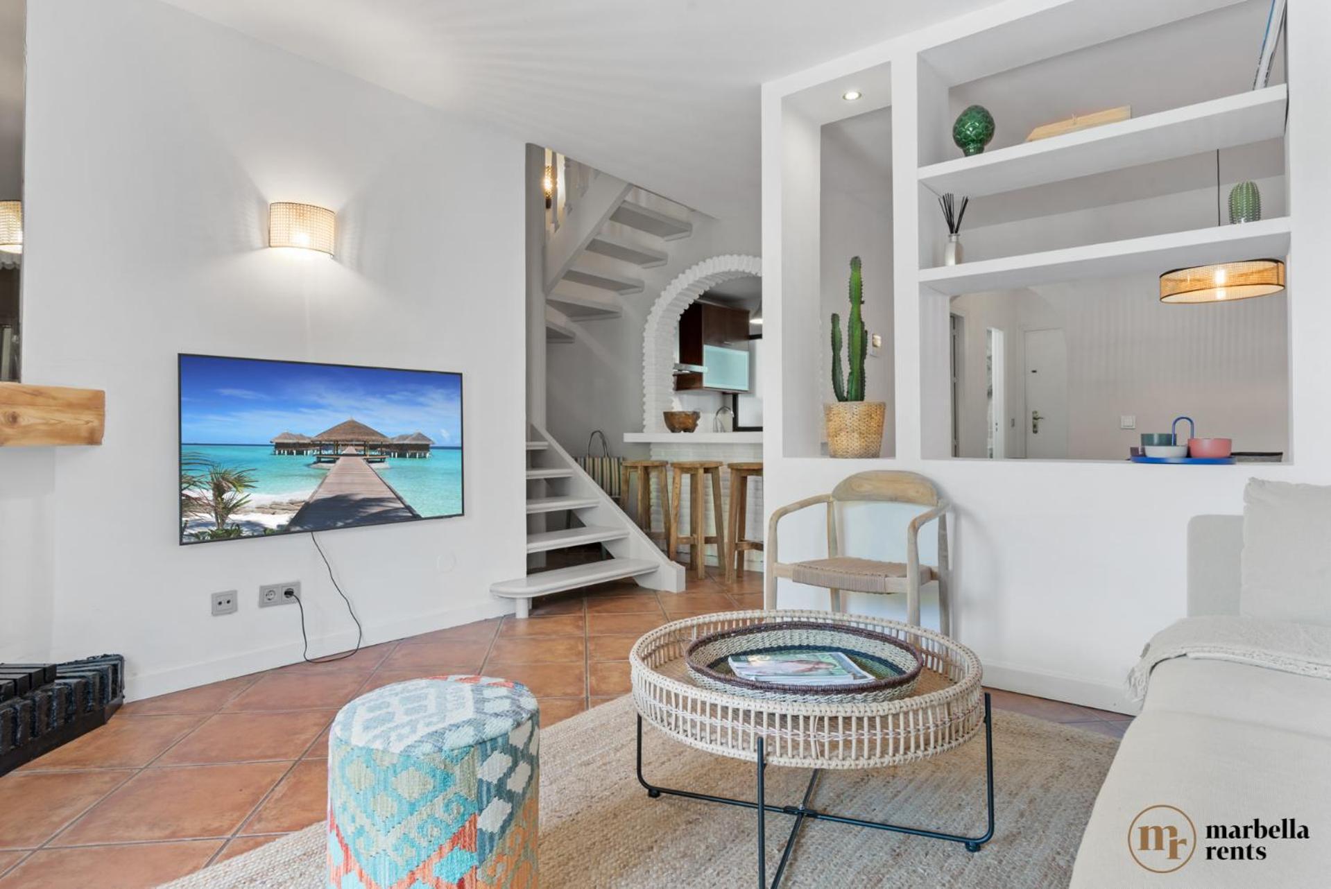 Casa Chamberes Ref #33 Marbella