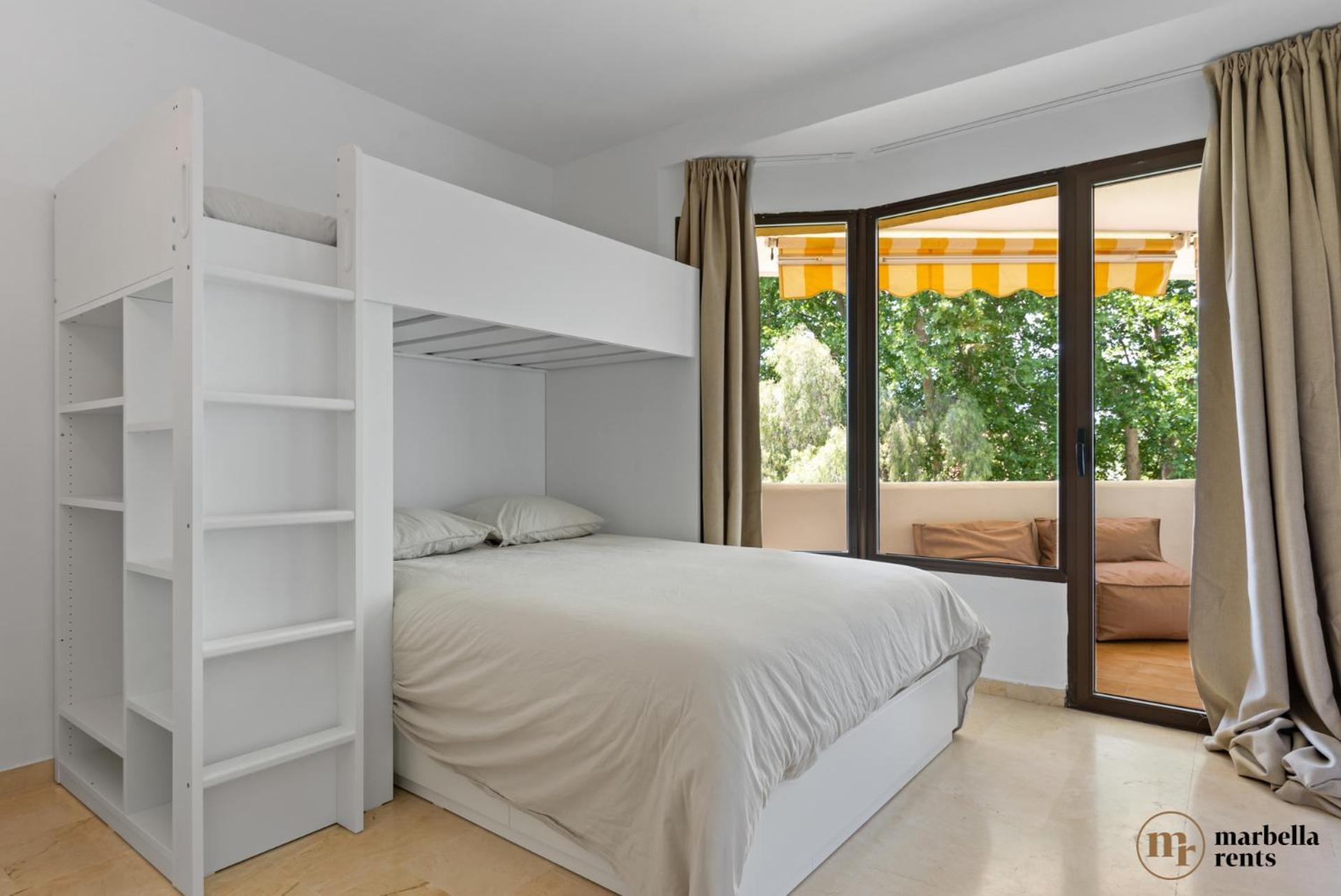 Casa Chamberes Ref #33 * Marbella