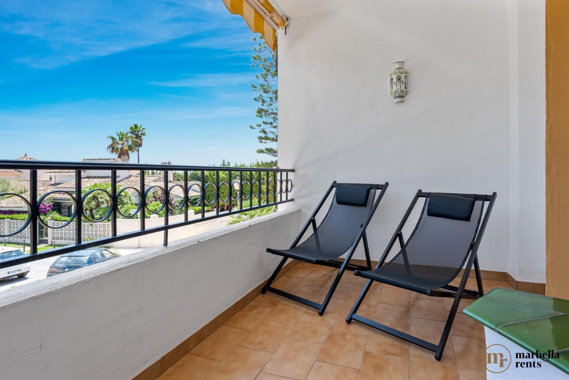 Casa Chamberes Ref #33 Apartament