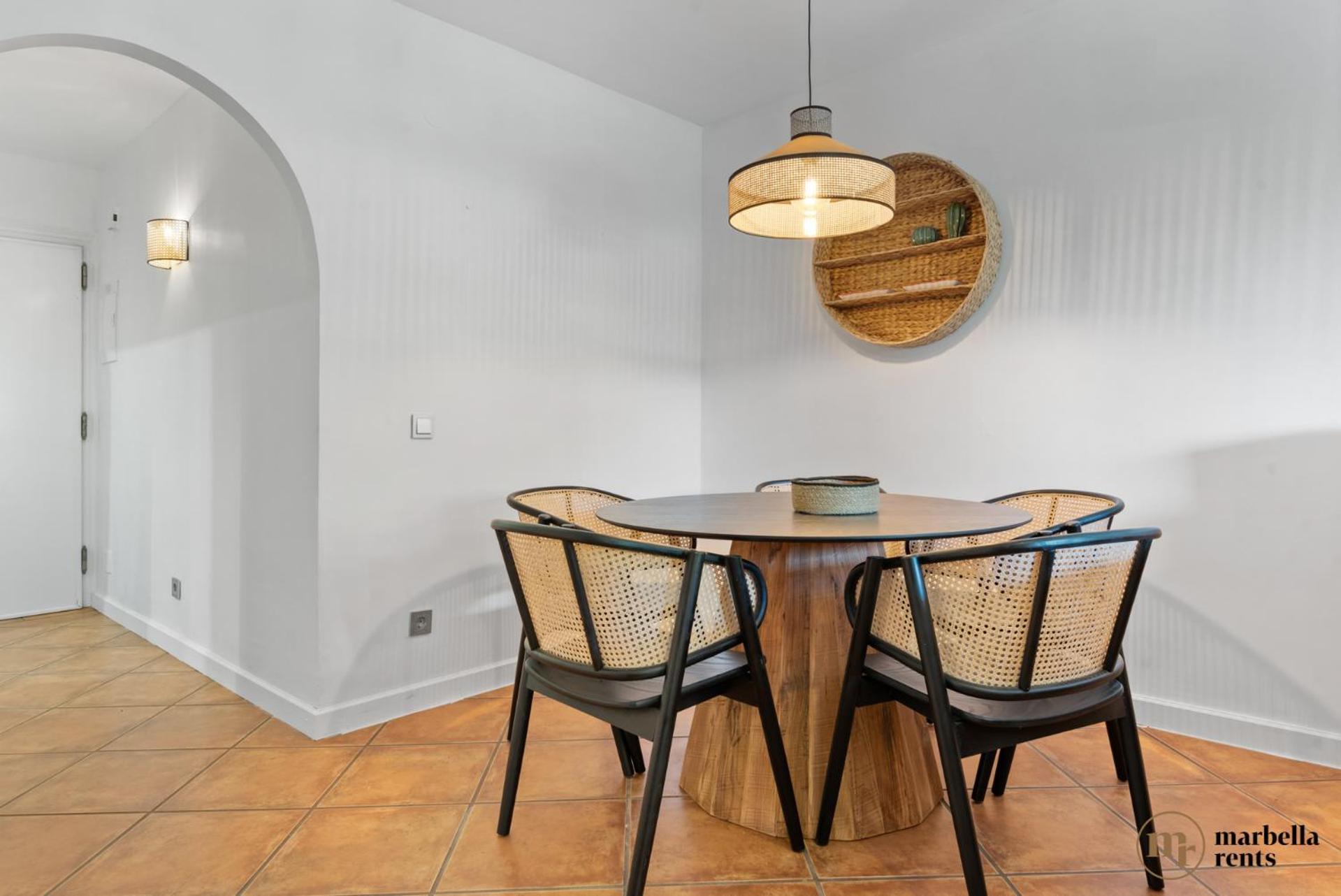 Apartament Casa Chamberes Ref #33