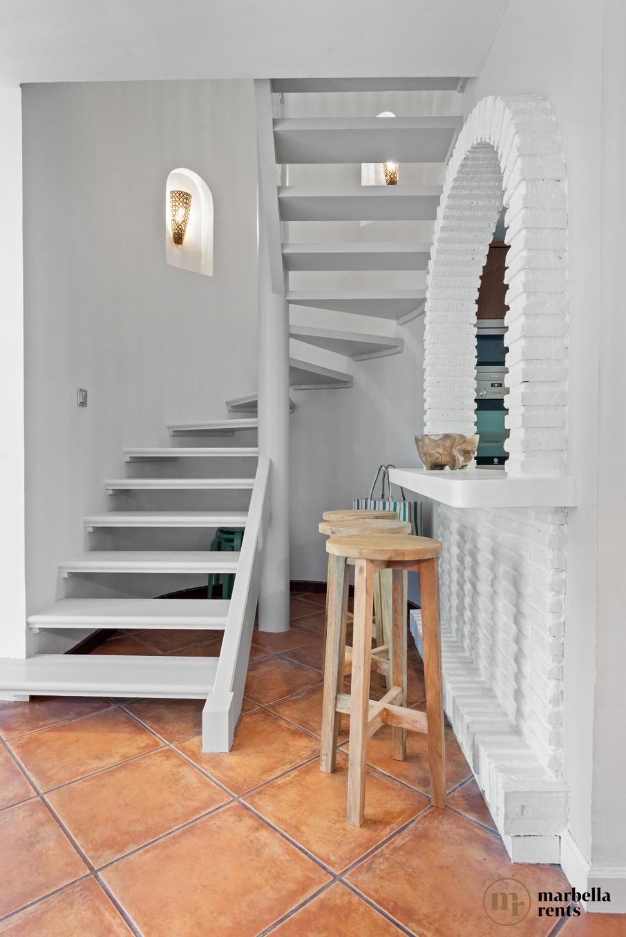 Casa Chamberes Ref #33 Apartament *