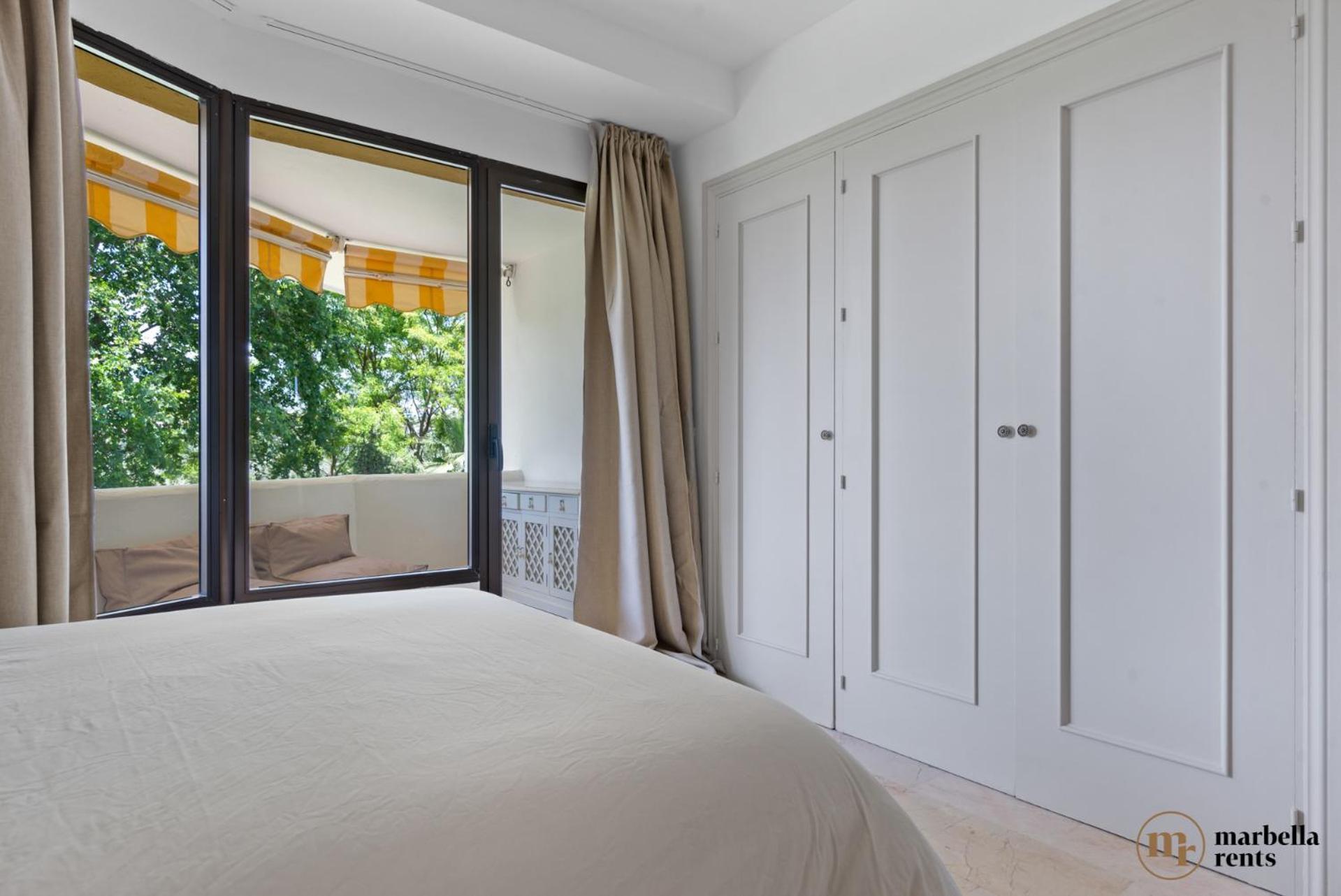 Casa Chamberes Ref #33 Apartament Marbella