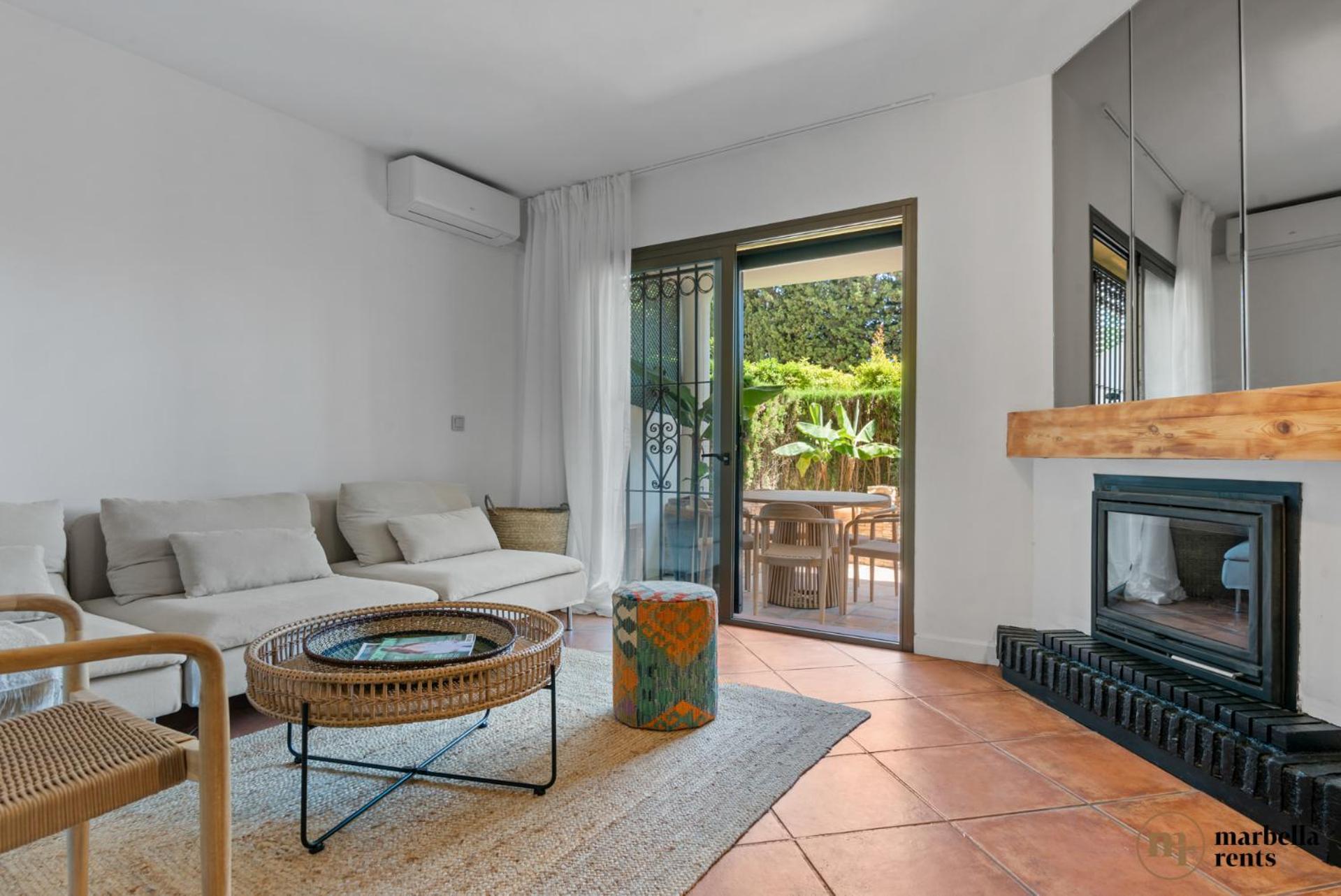Apartament Casa Chamberes Ref #33 Marbella