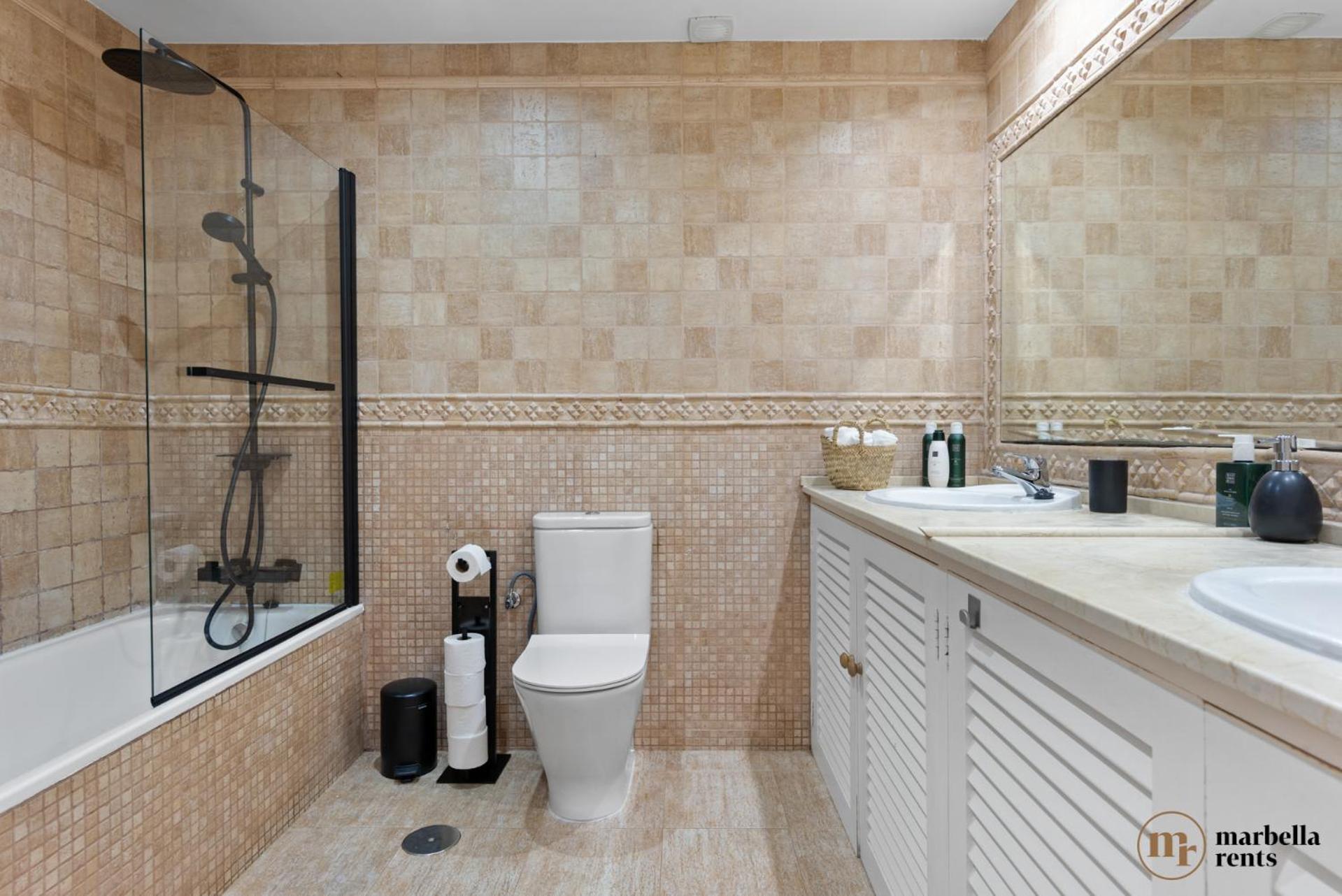 Apartament Casa Chamberes Ref #33