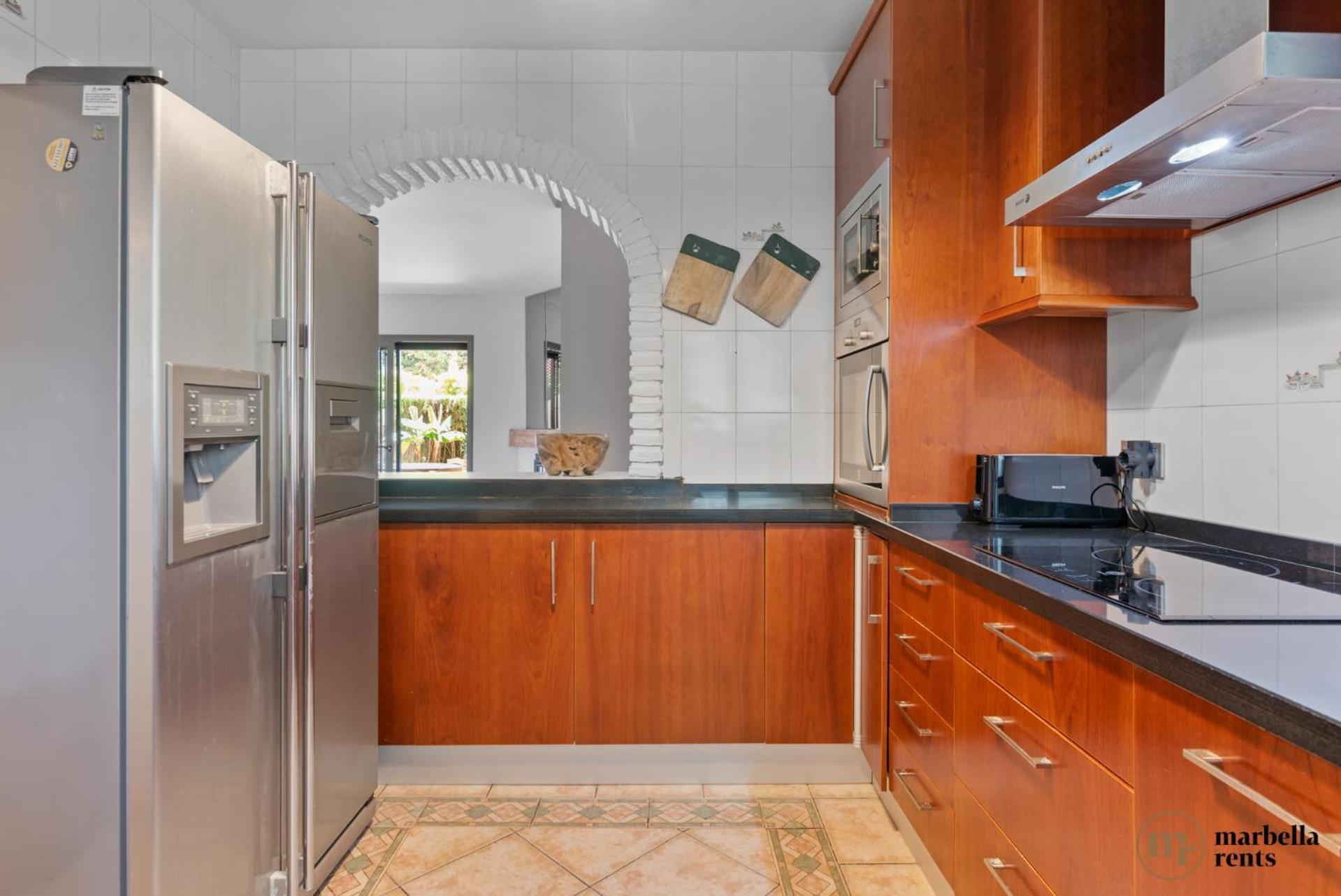 Apartament Casa Chamberes Ref #33 *