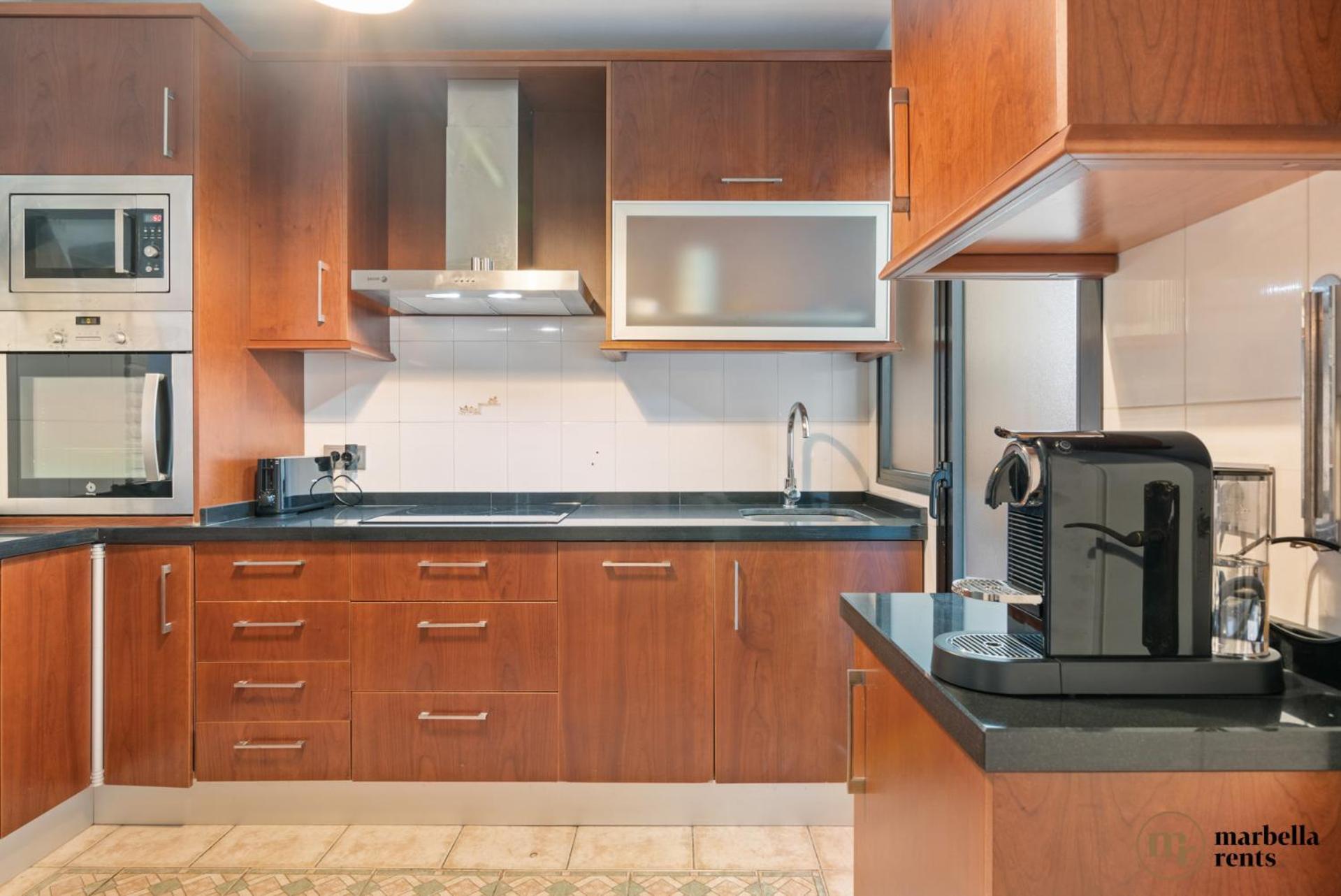 Casa Chamberes Ref #33 * Marbella
