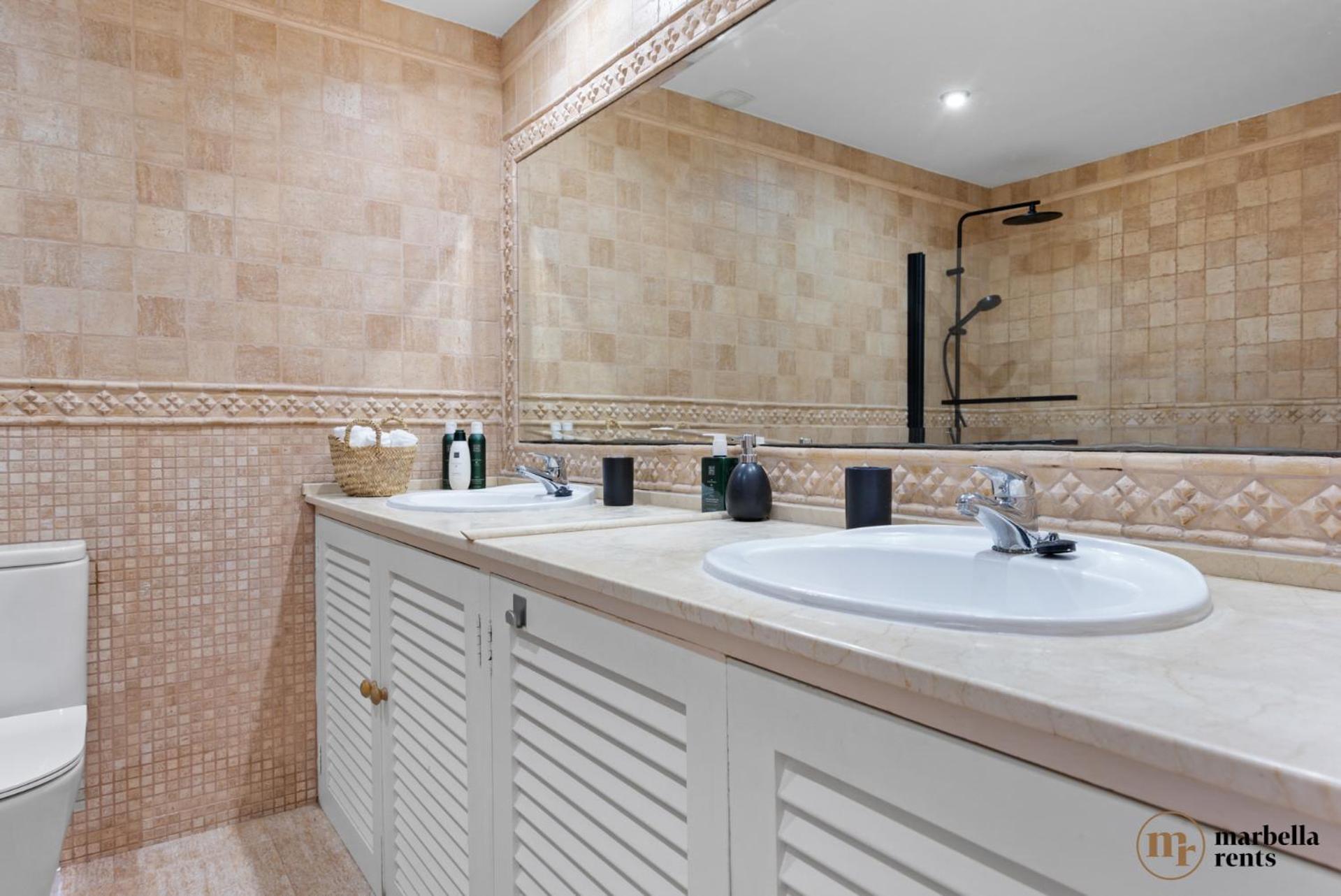 Apartament Casa Chamberes Ref #33 Marbella