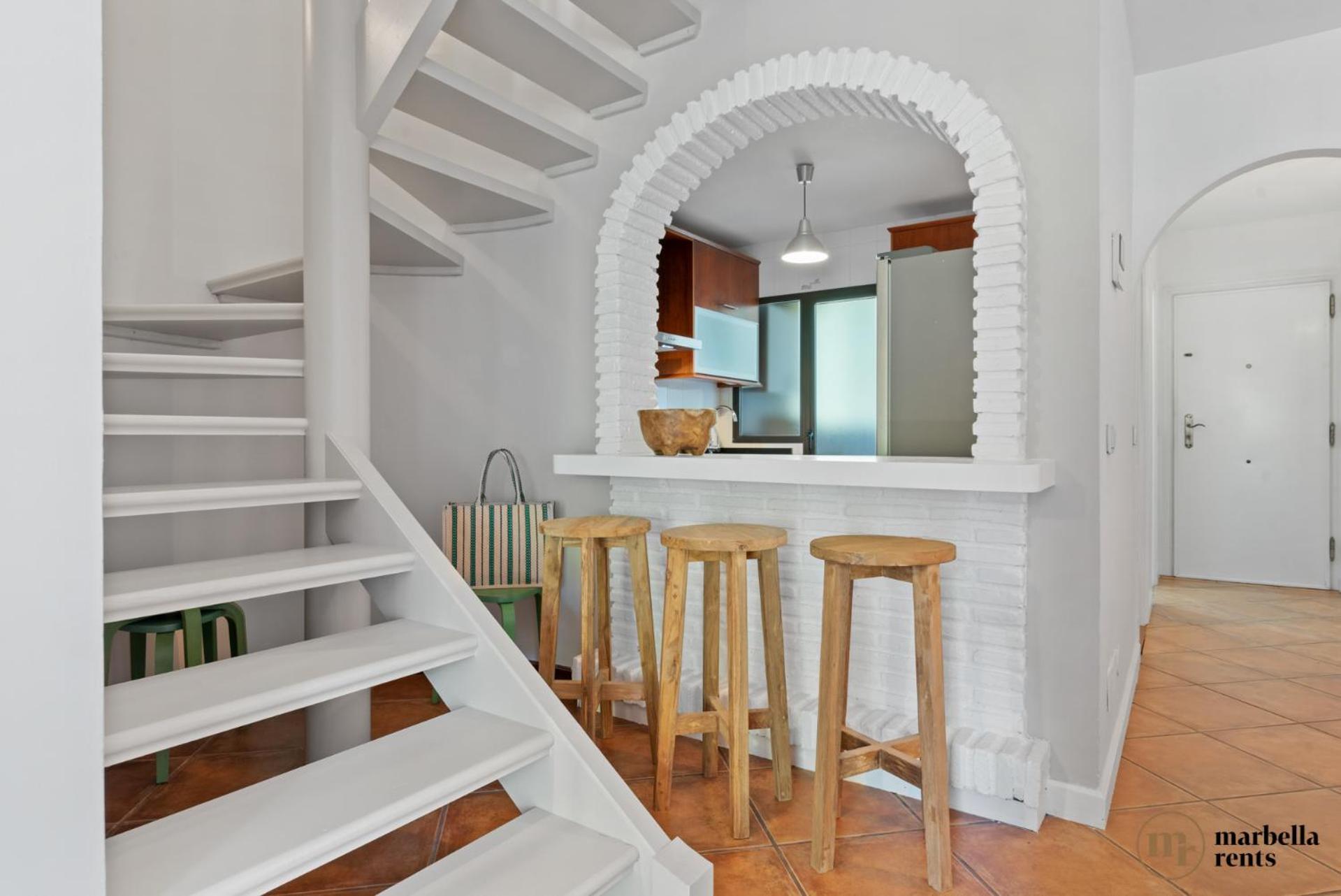 Casa Chamberes Ref #33 Marbella