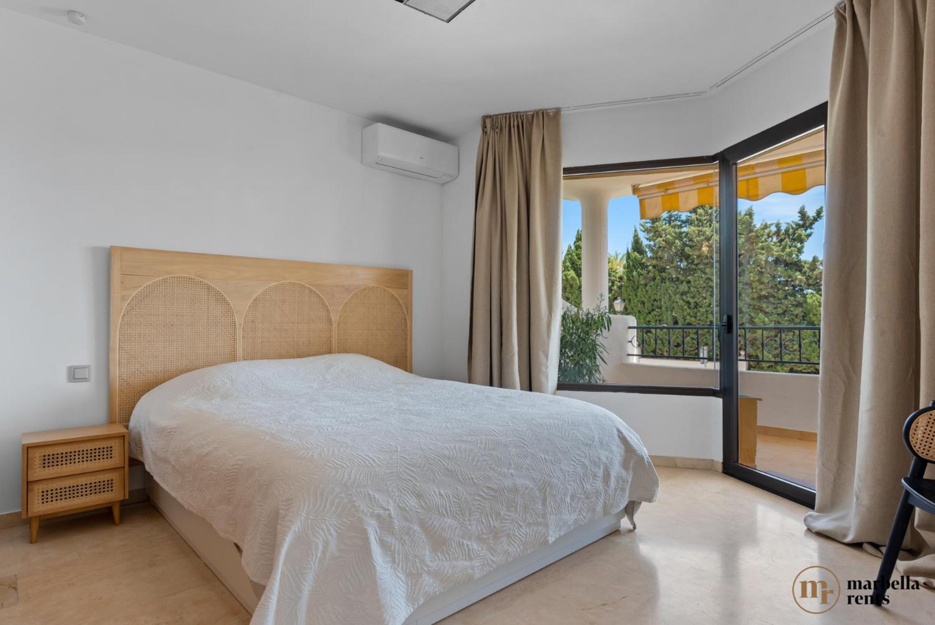 Casa Chamberes Ref #33 Marbella